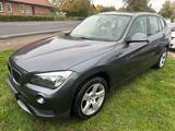 BMW X1 Baureihe X1 18 i sDrive - BMW X1 mit Benzin-Antrieb: Kombi