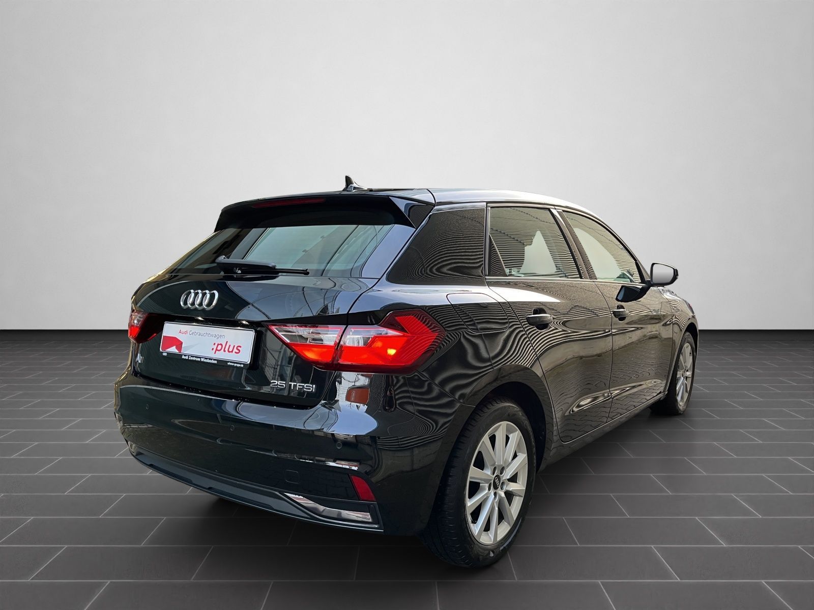 Audi A1 - Bild 3