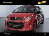 Citroën C1 Airscape Shine 1.2 VTi PANO SHZ - Citroën C1 mit Schiebedach