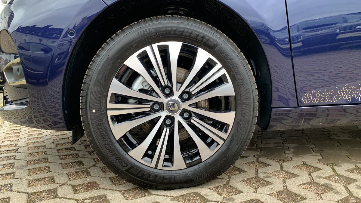 Renault ZOE - Bild 13