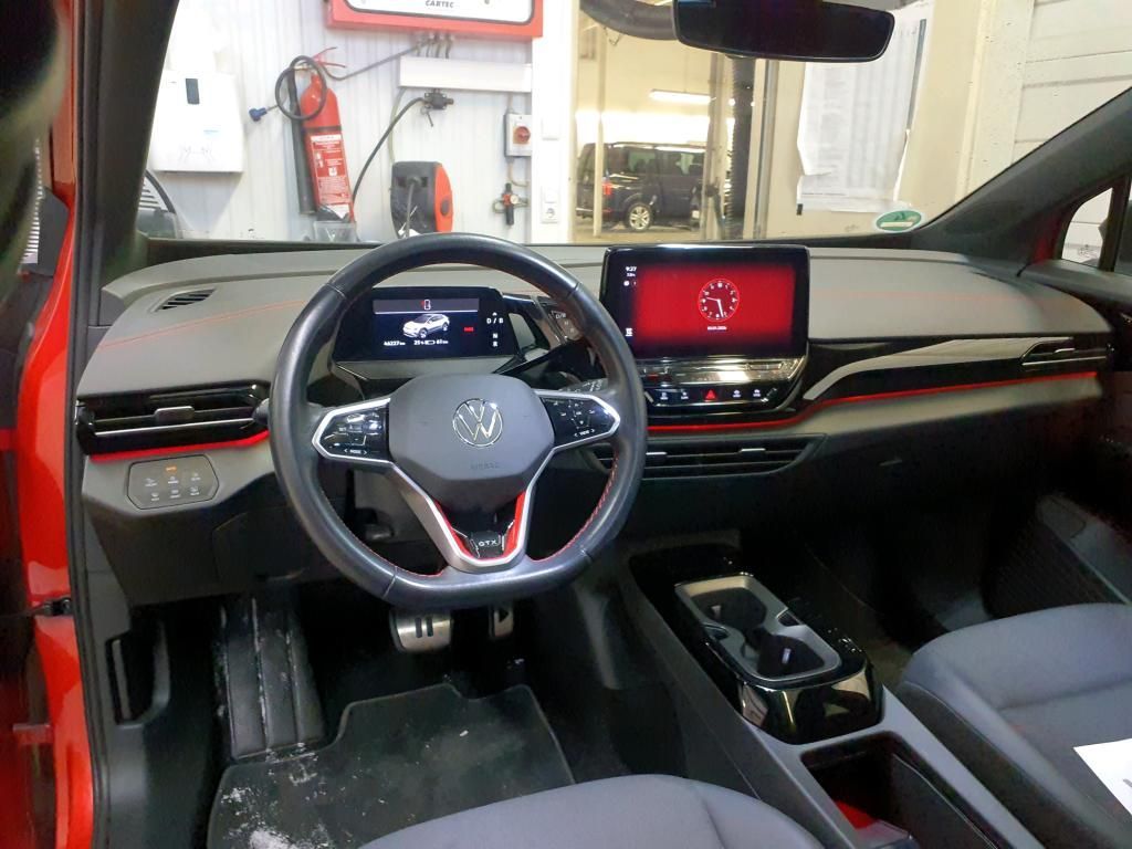 Volkswagen ID.4 - Bild 6