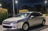 Citroën Citroen C5 HDI140 Lim.Comfort 2009. 103Kw/... - Citroën C5: 2l Hdi