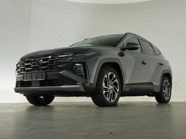 Tucson FACELIFT PHEV PRIME 4WD AT+MATRIX LED+NAV