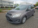 Ford Grand C-Max Grand C-MAX Service/Zahnriemen Neu - Ford Grand C-Max aus 2014