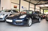 Porsche 987 Boxster **TopZustand** - Porsche aus 2009