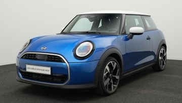 MINI Leasingangebot: MINI Favoured Trim