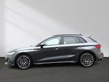Audi A3 Sportback S line TFSI Optik-Paket LED Navi - : Grau