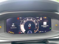 Cupra Terramar - Vorschau Bild 19