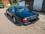 Jaguar XJ Sovereign 4.0 - gebrauchte Jaguar XJ aus dem Jahr 1998