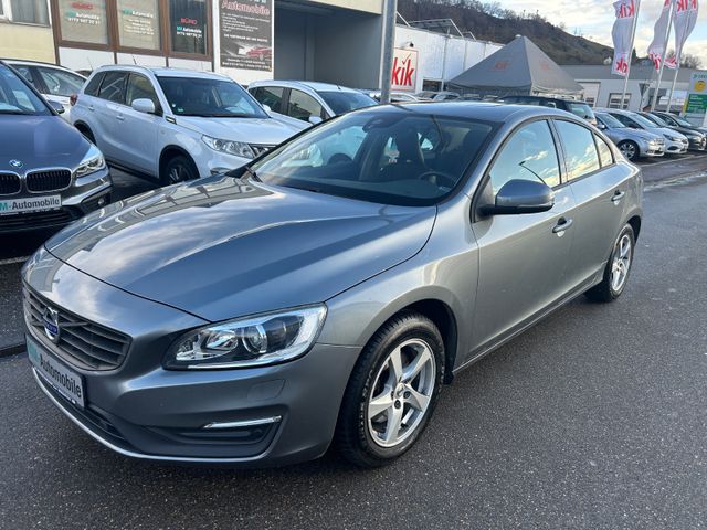 Volvo S60 Kinetic