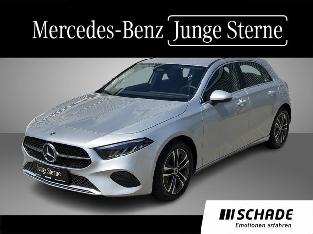 Mercedes-Benz A 180 Progressive LED*RF-Kamera*MBUX Navi-Prem.*