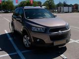 Chevrolet Captiva 2.2TD LT FWD 7-Sitzer LT - Chevrolet in Nürnberg