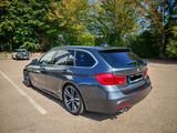 BMW 330d Touring M Sport M xDrive 19Zoll HUD Panoram - BMW 330: 330d M Sport