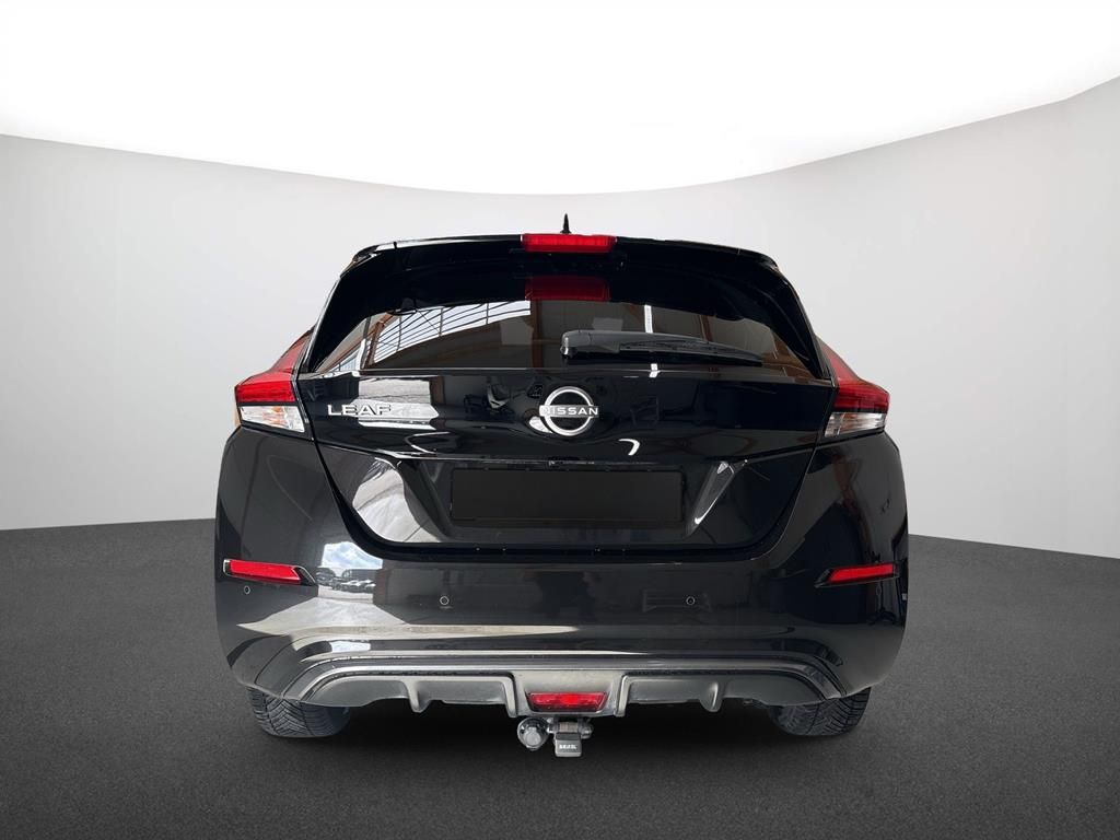 Nissan Leaf Tekna imagem 3
