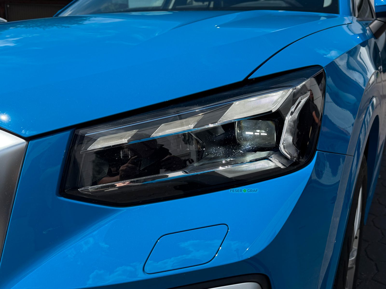 Audi Q2 - Bild 15