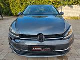 Volkswagen Golf VII Lim. Sound Start-Stopp - VW Unfallwagen