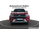 Volkswagen Amarok Style 3.0 TDI AHK Standhzg Leder AreaView - rote Volkswagen Amarok