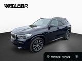BMW X5 xDr. 30d M Sport LivePro,Pano,Laser,StdHz,HUD - BMW mit Diesel-Antrieb: Head-Up Display