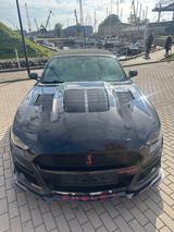 Ford Mustang 2.3 EcoBoost Auto - - Ford Mustang: Ecoboost