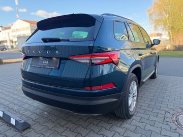 Skoda Kodiaq - 2