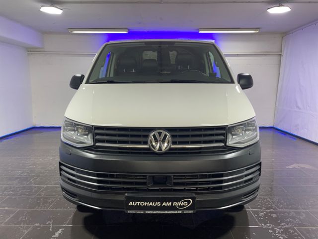 Volkswagen T6 Transporter Kasten lang DSG STANDHZG LED NAVI