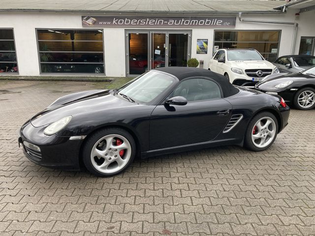 Porsche Boxster S 3.2 Tiptronic S*PASM,PCM,Sport Chrono*