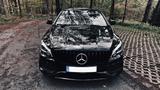 Mercedes-Benz CLA 200 -NIGHT EDITION /AMG PACKET 
