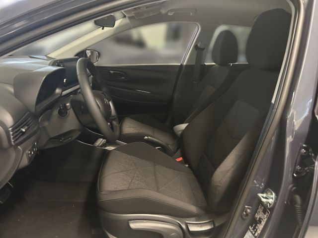 Fahrzeugabbildung Hyundai BAYON Trend Mild-Hybrid DCT 100 PS 2WD 1.0 T-GDI