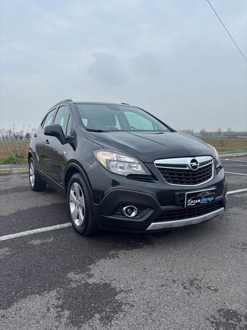 Opel Mokka NEOP. 1.4 Turbo GPL-Tech 140CV 4x2 Co