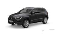 Seat Ateca - Vorschau Bild 9