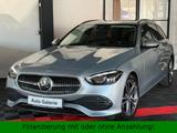 Mercedes-Benz C300 T*Avantgarde*Auton.*MBUX*LED*T-Leder*Kamera