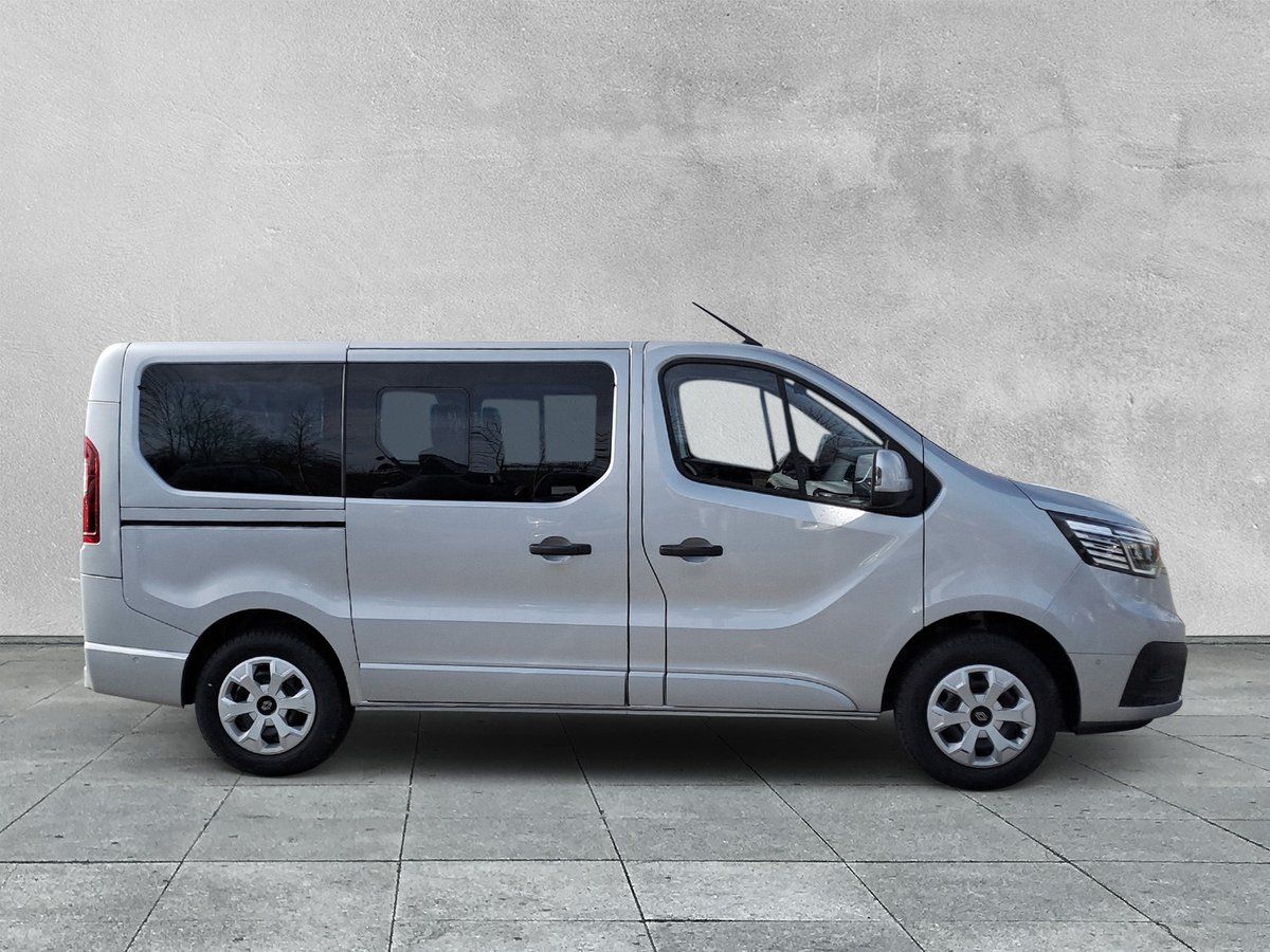 Renault Trafic - Bild 6