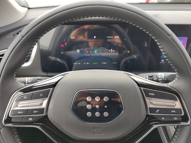 DFSK Fengon E5 PHEV *7 Sitze*Leder*PanoSchiebedach