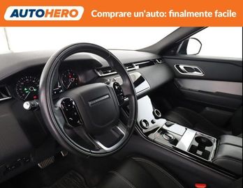 Land-Rover Range Rover Velar - 7