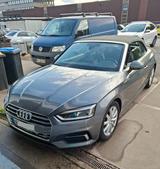 Audi A5 2.0 TFSI 185kW S tronic Cabriolet sport sport - Audi Gebrauchtwagen in Arnsberg