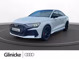 Audi RS3 Limousine RS-Abgas LED LM 19" Navi RFK Vmax  - Audi: 19