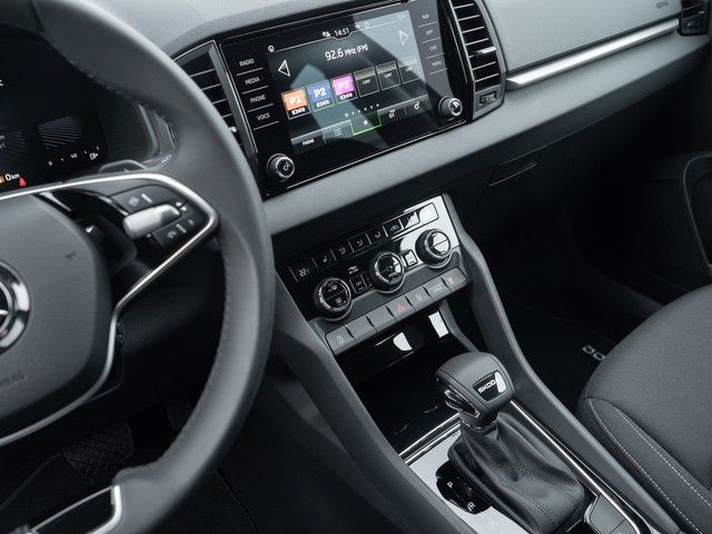 Karoq 1.5 TSI Selection DSG LED+ACC+DAB