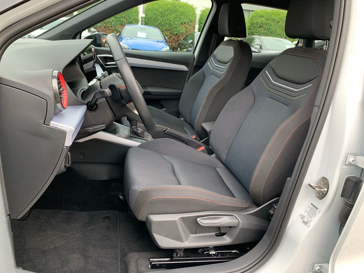 Seat Arona - Bild 9