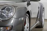 Porsche 997 / 911 Carrera 4 S Coupe, Tiptronic - Porsche 997 Gebrauchtwagen in Hamburg