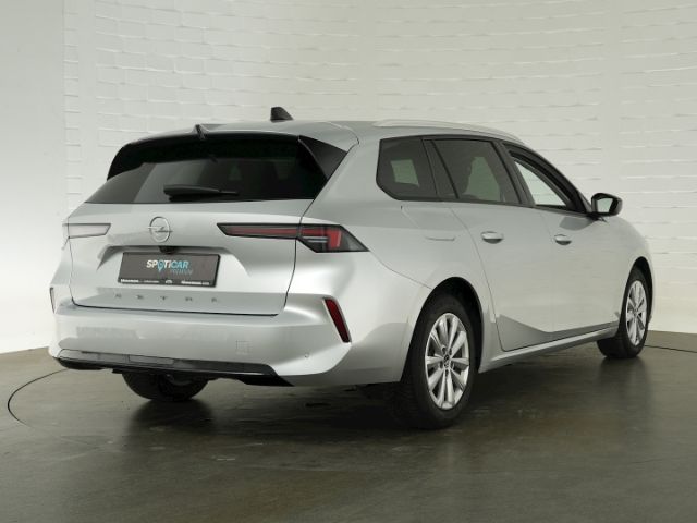 Astra L ST ELEGANCE CDTI+LED+NAVI+RÜCKFAHRKAMERA