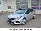 Opel Astra ST 1.5 D Sports Tourer Edit. NAV/KLIM/TEMP