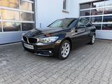 BMW 330d Gran Turismo xDrive - BMW 330 d xDrive Gebrauchtwagen