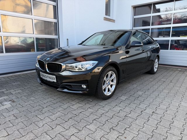 BMW 330d Gran Turismo xDrive