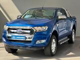 Ford Ranger Limited Extrakabine 4x4 3.2 #NAVI #CAM - Ford Ranger: Extrakabine