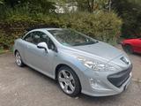 Peugeot 308 cc 2009 HDI 2.0 - Peugeot 308 mit Diesel-Antrieb: Cabrio, 2.0