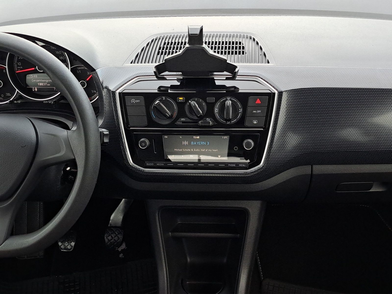 Volkswagen up! - Bild 6