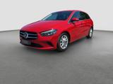 Mercedes-Benz B 200 D 2.0 TDI AHK Business LED Kamera Navi - Mercedes-Benz B 200 aus 2019