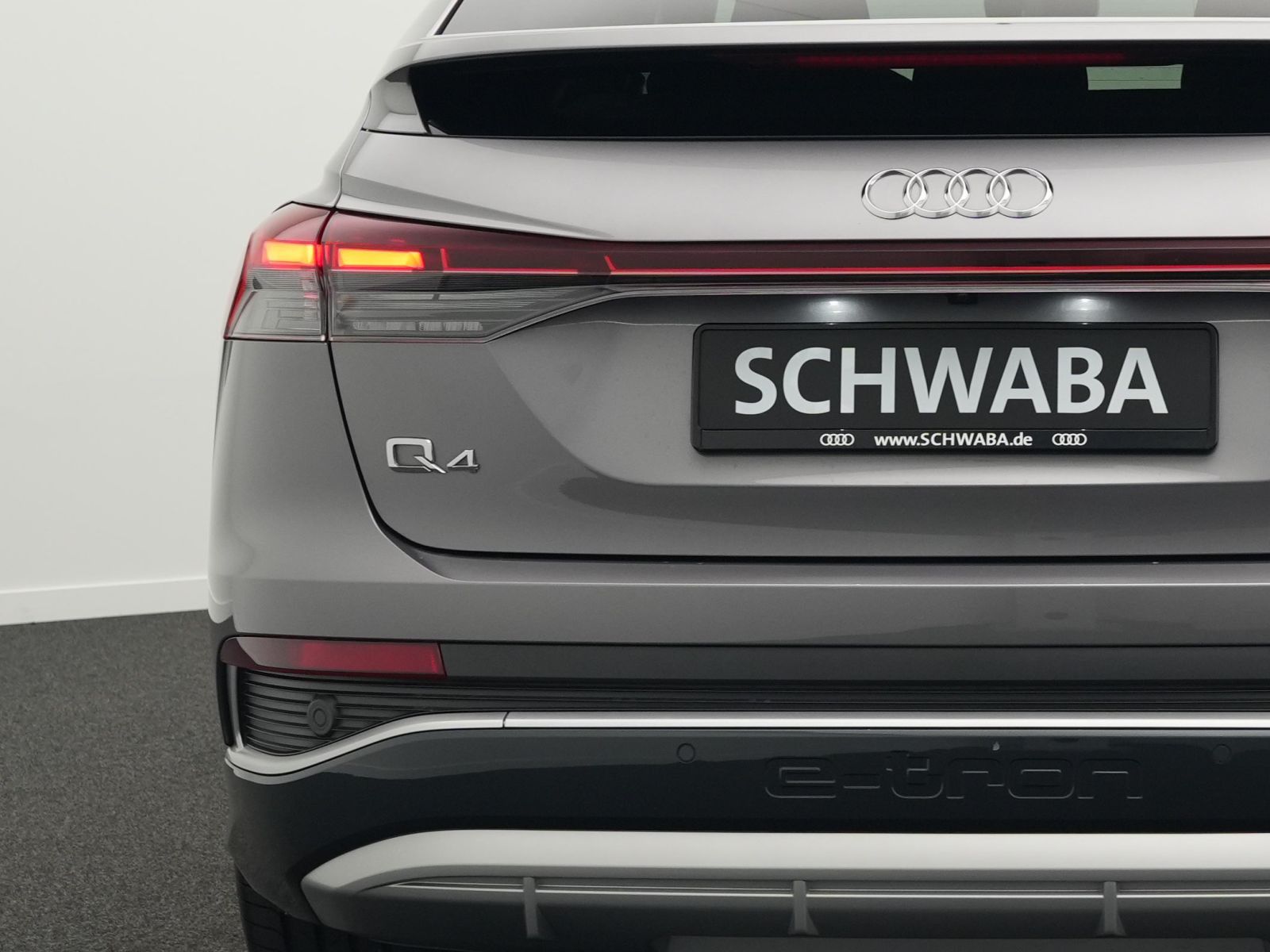 Audi Q4 e-tron - Bild 34