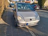 Mercedes-Benz A 190, EZ 05/2000, ideal für Anfänger - Mercedes-Benz A 190: Van