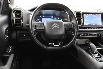 Citroen C5 Aircross - 10